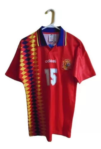 Camiseta Del Sevilla De España Futbol Camisetas Extranjeras |  MercadoLibre.com.ec
