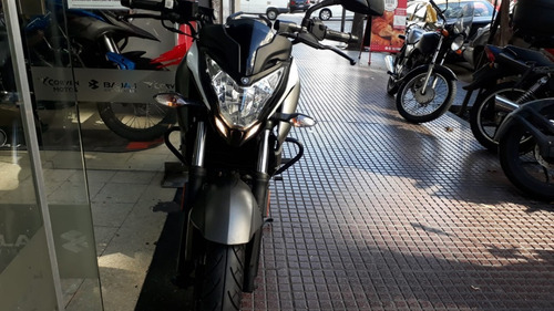 Bajaj Rouser Ns 200 Casi 0 Km