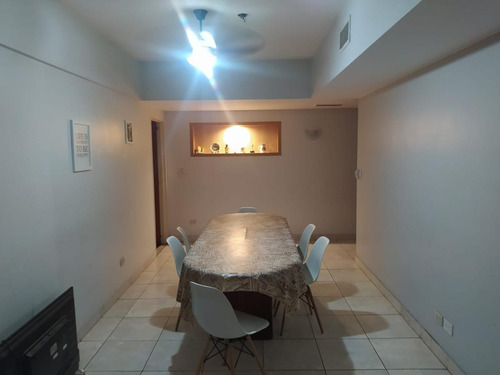 Imagen 19 de 30 de Venta Departamento Piso Exclusivo 3 De Febrero 50 - Barrio Martin - Rosario