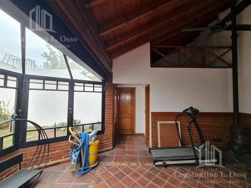 Imagen 28 de 30 de Hermosa Casa En Venta - Valentin Alsina -
