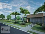 Terreno À Venda, 326 M² Por R$ 310.479,00 - Jardim Residencial Viena - Indaiatuba/sp - Te0261