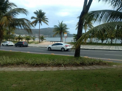 Imagem 25 de 25 de Apartamento Com 2 Dormitórios À Venda, 70 M² - São Francisco - Niterói/rj - Ap6037