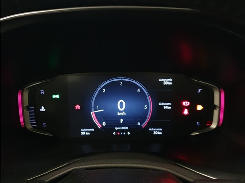 Imagem 14 de 14 de Fiat Toro 2.0 16v Turbo Diesel Volcano 4wd At9
