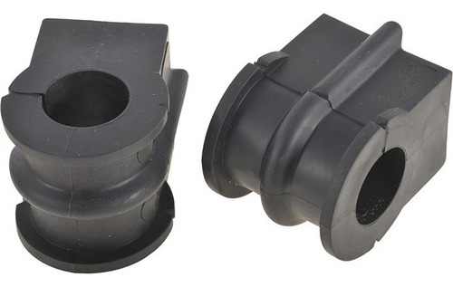 Goma Estabilizadora Altima 2010 2011 2012 Delantero Jgo 2 P