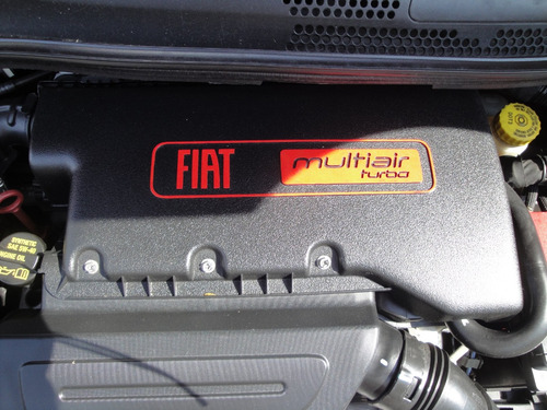 Fiat 500 Sport