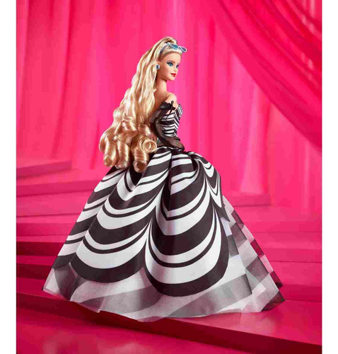 Barbie Signature Muñeca De Colección 65° Aniversario