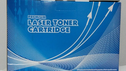 Toner Compatible Generico Hp Cb435a (35a) Para P1005 P1006