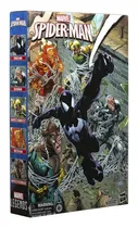 Comprar Spiderman Marvel Legend Spider-man Vs Villains 5 Pack Hasbro