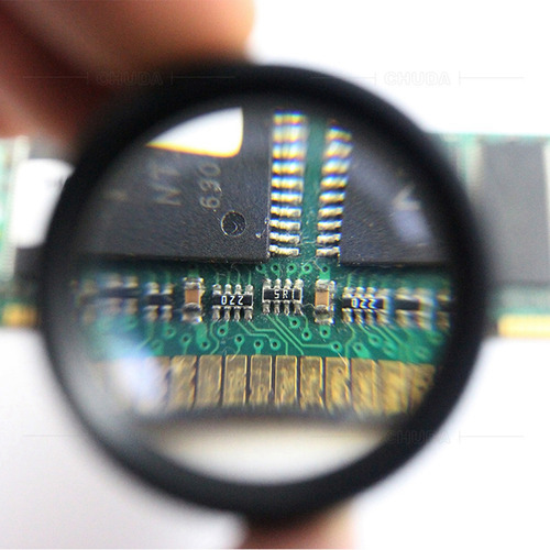 Lupa De 30x 36mm Para Lentes Ópticas K9 De Trabalho De Preci