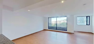 Apartamento en venta