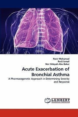 Acute Exacerbation Of Bronchial Asthma - Nasir Mohamad (p...