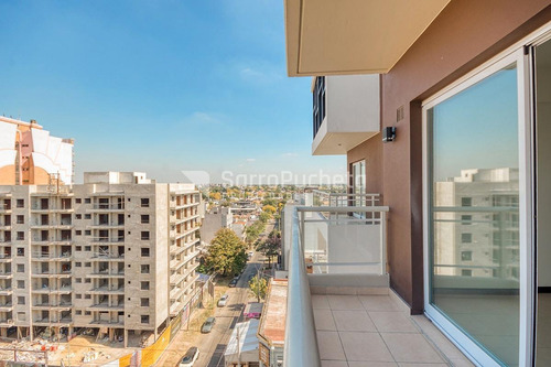 Imagen 14 de 30 de Venta Depto 2 Amb A Estrenar, Apto Profesional En Moron Centro (9°c)