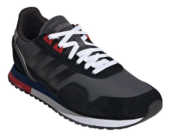 tenis adidas casual masculino mercado livre