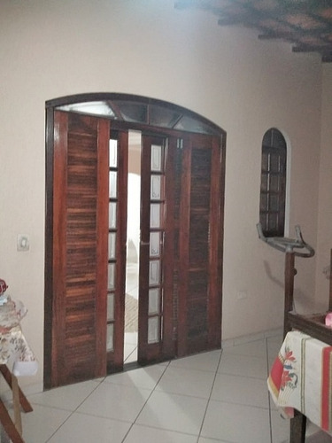 Imagem 3 de 21 de Linda Casa Assobradada Com 3 Dormitorios Oportunidade - V4681