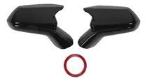 Comprar Tapa De Espejo, 1 Par De Carcasas De Visión Trasera, Color N