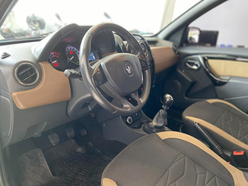 Renault Duster Ph2 Privilege 2.9 4x4 2018