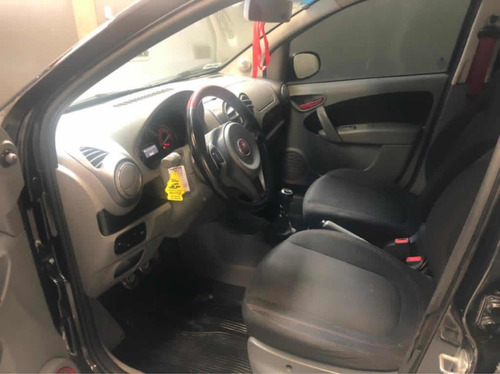 Fiat Palio 1.6 Sporting 115cv 2015