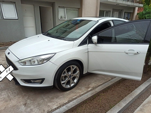 Ford Focus Se Plus
