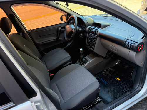 Chevrolet Classic 1.4 Ls Abs Airbag