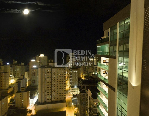 Imagem 10 de 15 de Porto Cali 3 Suítes Alto Padrão De Acabamento - 00282