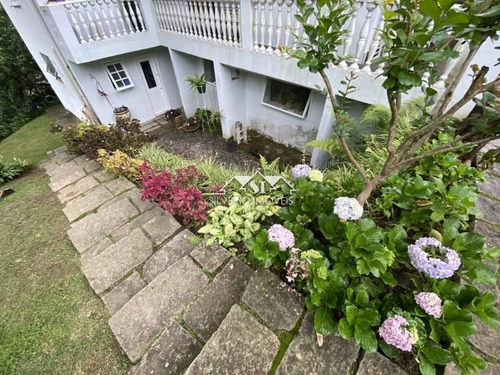 Imagem 13 de 30 de Casa- Petrópolis, Fazenda Inglesa - 32355