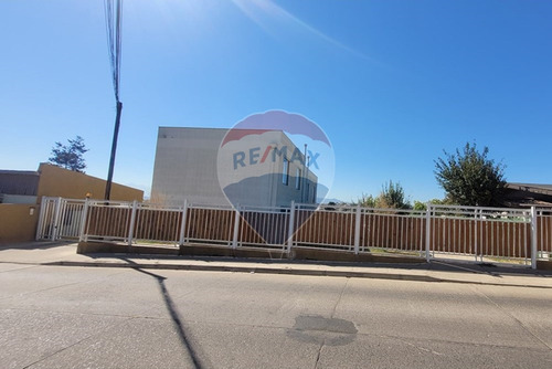 Casa Céntrica En Quilpué: Inversión Ideal 3d/2b