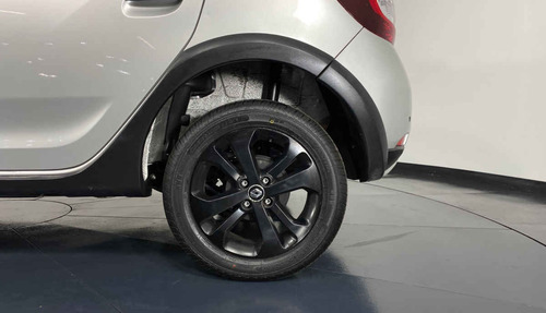 Imagen 12 de 15 de 41090 - Renault Stepway 2018 Con Garantía