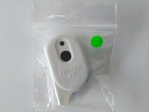 Carcasa Nueva De Control Para Alarma Protec V2/v4