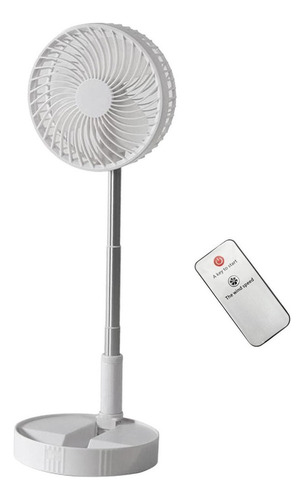 Ventilador De Mesa Ventilador De Escritorio Personal 7200l