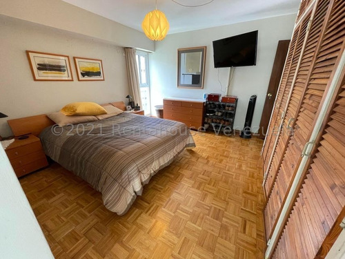 Imagen 11 de 14 de Estupendo Apartamento En Venta El Cigarral Mls #22-6886
