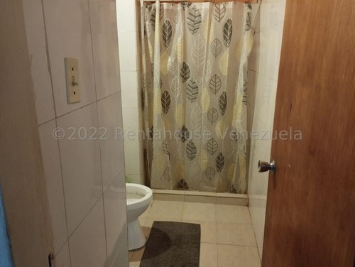 Imagen 9 de 10 de Acogedor Y Cómodo Apartamento En Venta En Balcones I, Punto Fijo 04146954944 23-13322