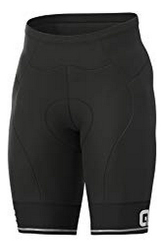 Ale' Solid Corsa Hombre Corto 4h Shammy