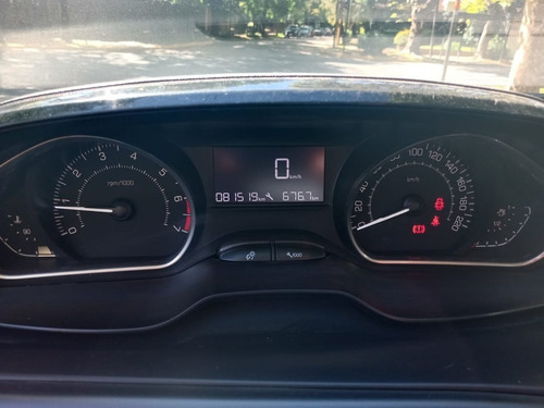 Peugeot 208 1.6 Feline Pack Cuir