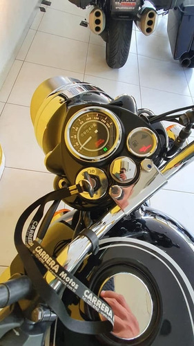 Royal Enfield Classic 500 - 2018 - Impecavel