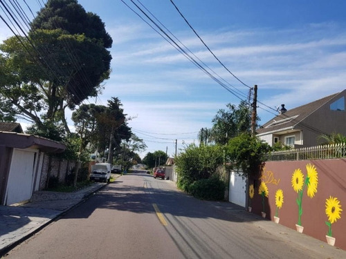 Terreno No Portão. - Te0144 - 34982958