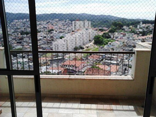Imagem 5 de 15 de Apartamento Lindo Próximo Ao Supermercado Andorinha !!! - 254