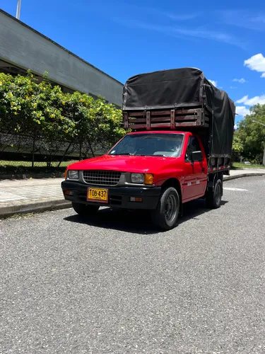 Chevrolet Luv 2300 Estaca. 4x2