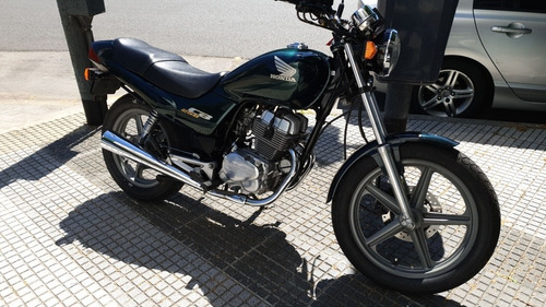 Honda Cb250