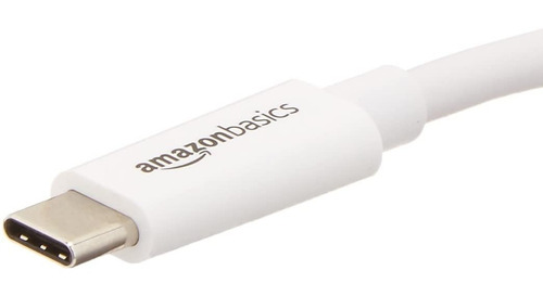 Imagen 3 de 8 de Adaptador - Usb-c A Red Gigabit Ethernet - Excelente Calidad