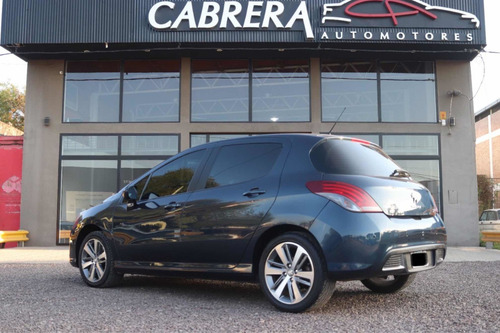 Imagen 2 de 16 de Peugeot 308