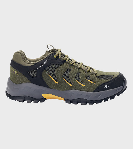 Zapatillas De Hombre Storm - Montagne Oficial