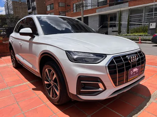 Audi Q5 45Tfsi Mhev Quattro Advanced 2.0
