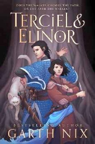 Old Kingdom: Terciel & Elinor
