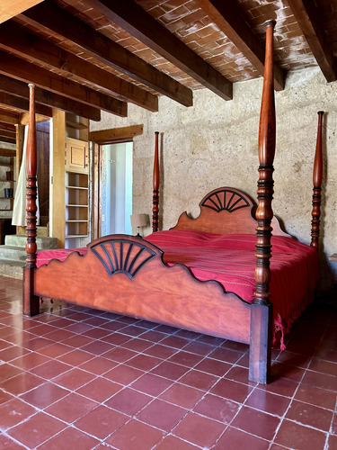 Casa De Campo En San Miguel Regla, Hidalgo