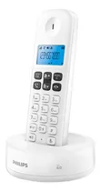 Comprar Teléfono Inalámbrico Philips D1311w\u002F77 Manos Libres 