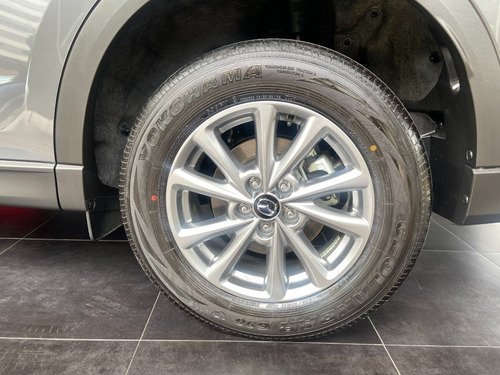 Imagen 19 de 20 de Mazda Cx5 Touring At 2.0 4x2 2024 / Mz127 / Vf