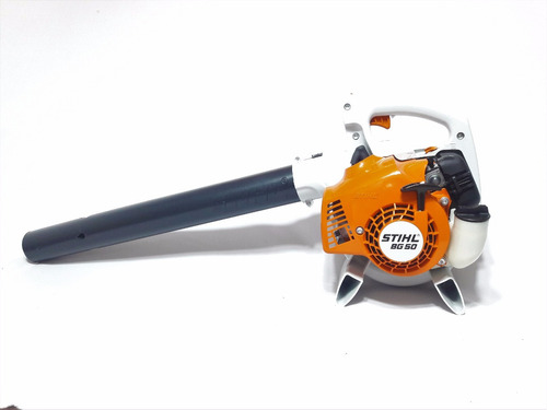 Soplador Stihl Bg 50 Nuevo  + Garantia