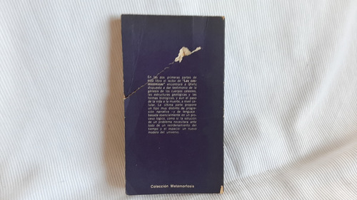 Imagen 2 de 5 de Tiempo Cero Italo Calvino Minotauro