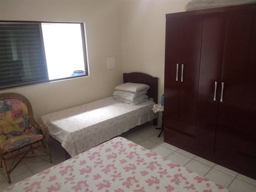 Imagem 11 de 30 de Casa, 3 Dorms Com 160 M² - Ocian - Praia Grande - Ref.: Pr1094 - Pr1094