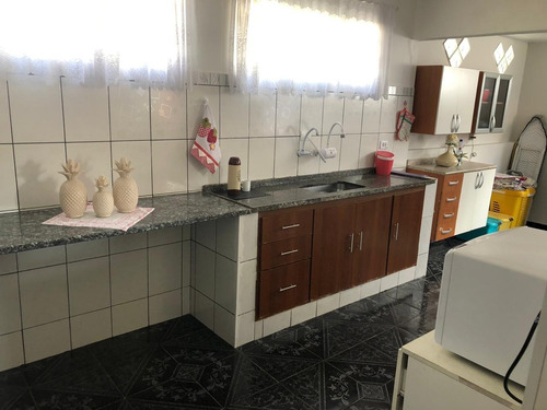 Imagem 10 de 26 de Casa - Ca00117 - 67824614